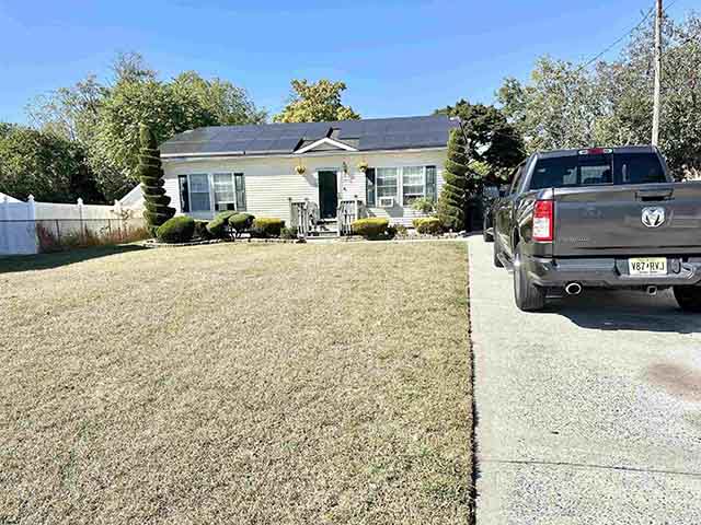 PLEASANTVILLE REAL ESTATE - 217 N 1st St