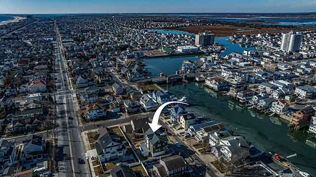 5702  Winchester Ave - , VENTNOR CITY