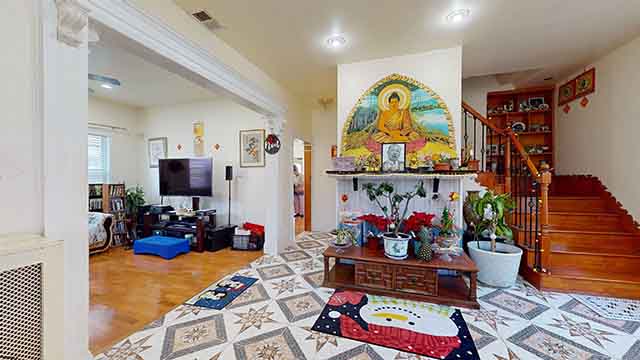 18 S Jackson - , VENTNOR CITY