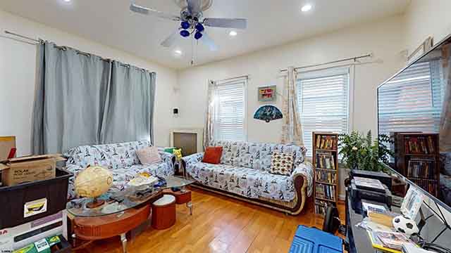 18 S Jackson - , VENTNOR CITY