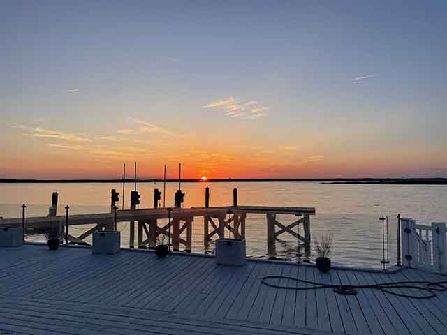3209  Sunset - , LONGPORT
