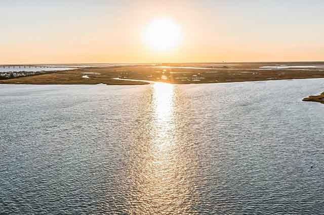 3209  Sunset - , LONGPORT