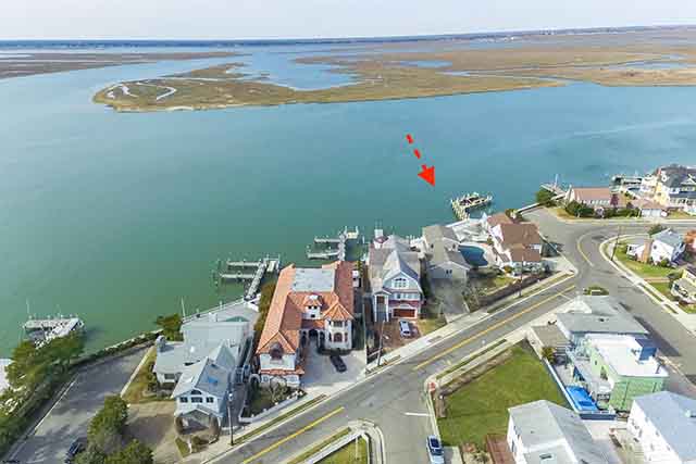 LONGPORT REAL ESTATE - 300 N 33rd