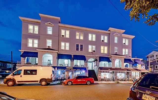 617 E 8th Street - , OCEAN CITY
