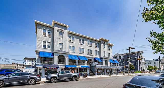 617 E 8th Street - , OCEAN CITY