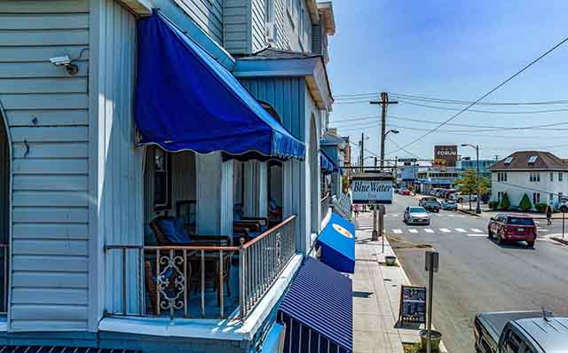 617 E 8th Street - , OCEAN CITY