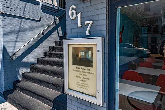 617 E 8th Street - , OCEAN CITY