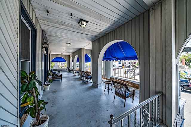 617 E 8th Street - , OCEAN CITY