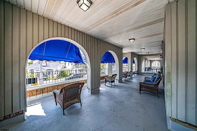617 E 8th Street - , OCEAN CITY