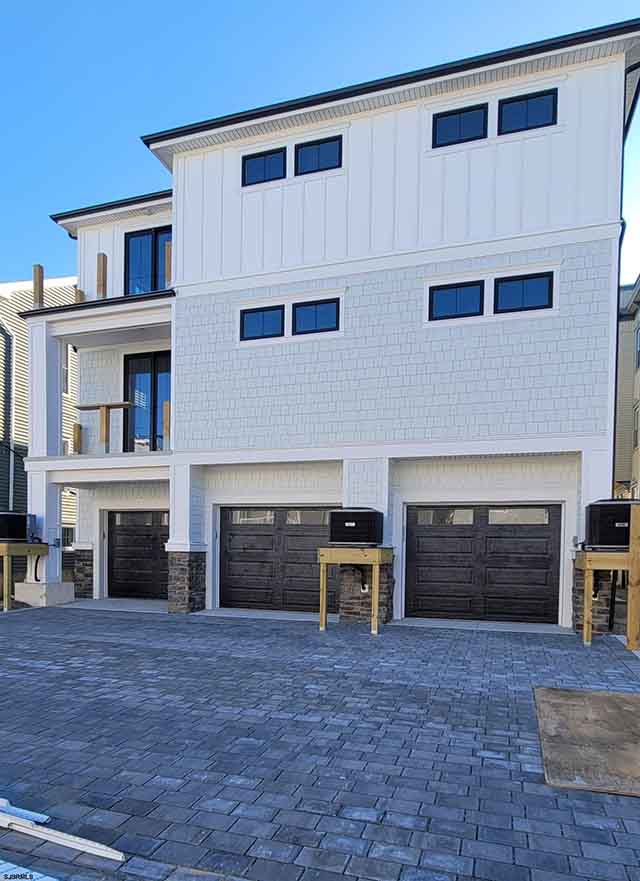 1116  Ocean Ave, Unit B - , OCEAN CITY