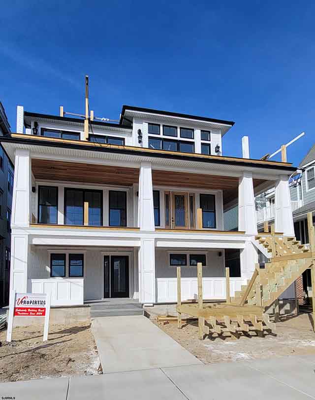 1116  Ocean Ave, Unit B - , OCEAN CITY