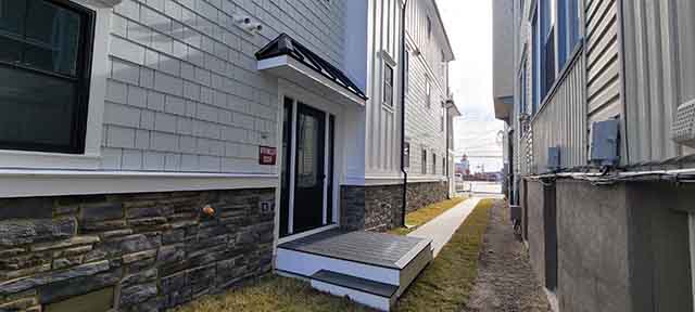 1116  Ocean Ave, Unit C - , OCEAN CITY