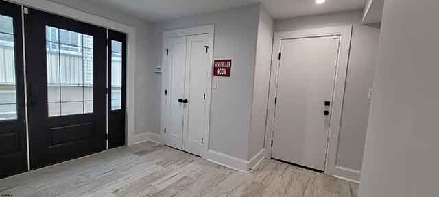 1116  Ocean Ave, Unit C - , OCEAN CITY