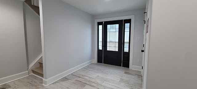 1116  Ocean Ave, Unit C - , OCEAN CITY