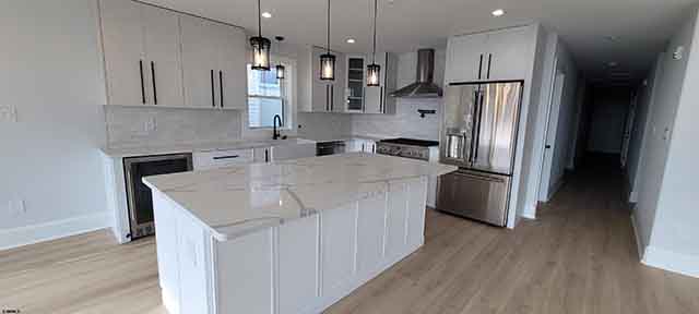 1116  Ocean Ave, Unit C - , OCEAN CITY
