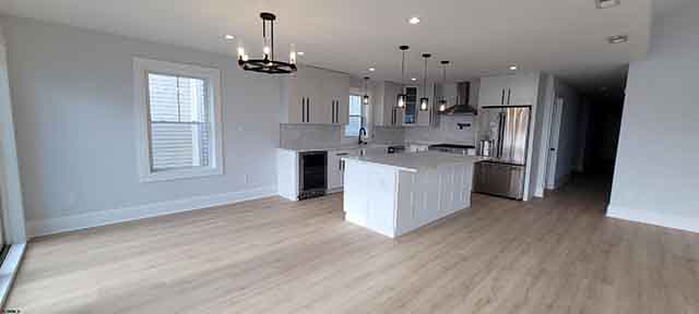 1116  Ocean Ave, Unit C - , OCEAN CITY