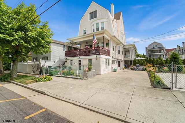 35 S Laclede Pl - , ATLANTIC CITY