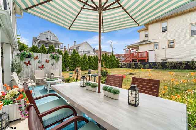 35 S Laclede Pl - , ATLANTIC CITY