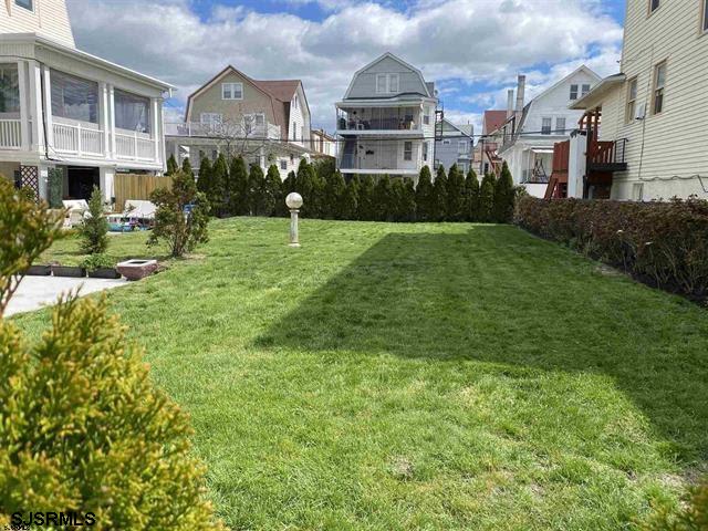 35 S Laclede Pl - , ATLANTIC CITY