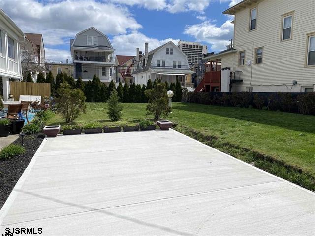 35 S Laclede Pl - , ATLANTIC CITY