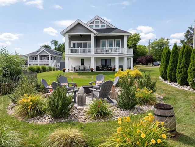 19 E Ocean Heights - , LINWOOD