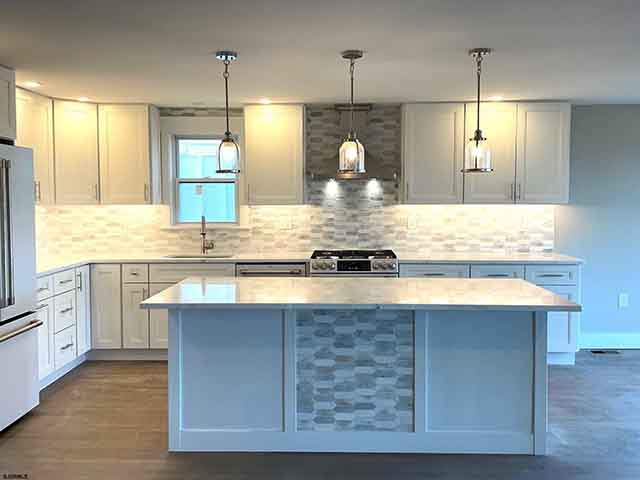 3204  Wesley Ave - , OCEAN CITY