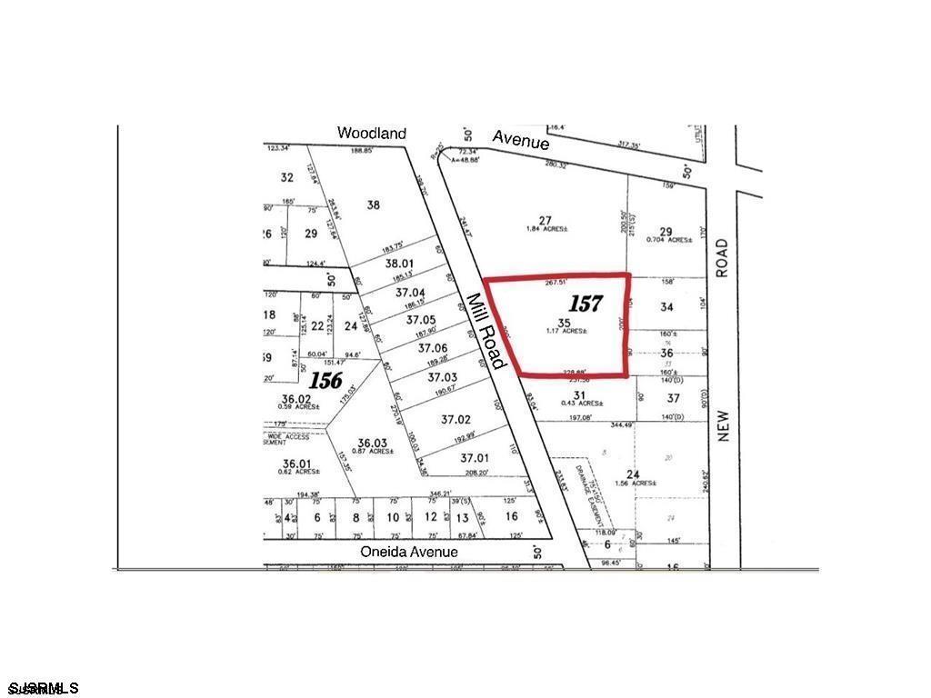 236  Mill - , PLEASANTVILLE