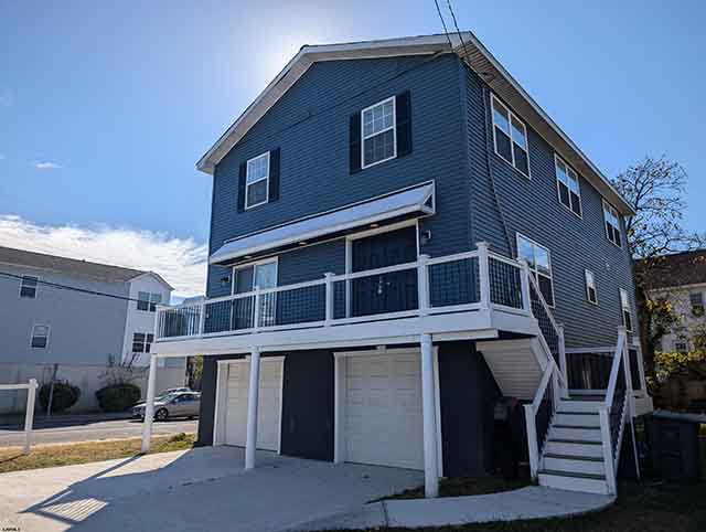 100 N Massachusetts - , ATLANTIC CITY