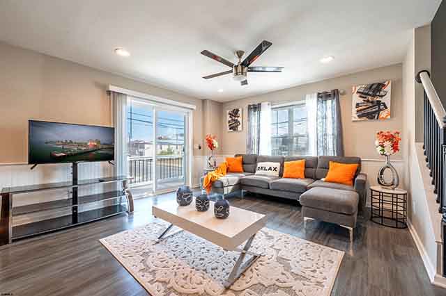 100 N Massachusetts - , ATLANTIC CITY