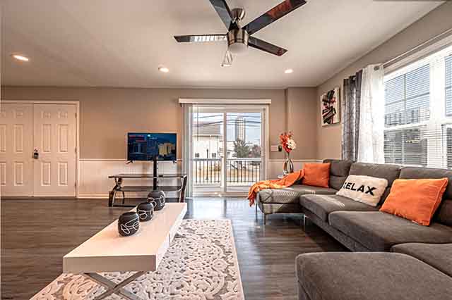 100 N Massachusetts - , ATLANTIC CITY