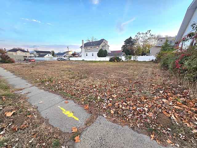 305-313 E Black Horse - , PLEASANTVILLE