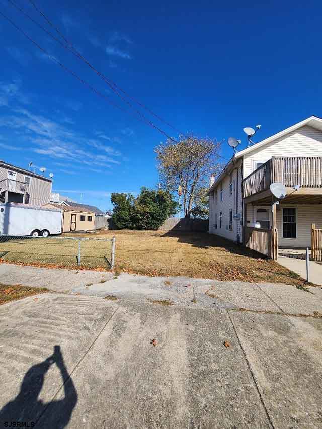 619-621 N trenton - , ATLANTIC CITY