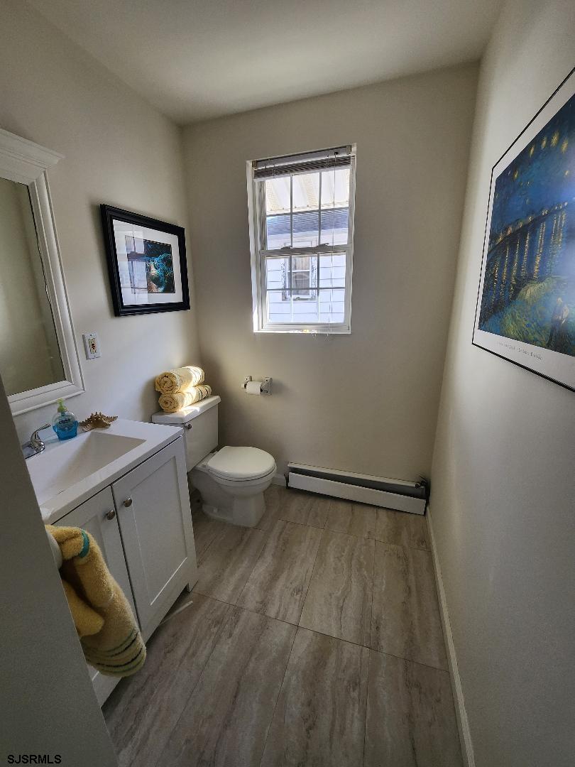 619 N Trenton - , ATLANTIC CITY