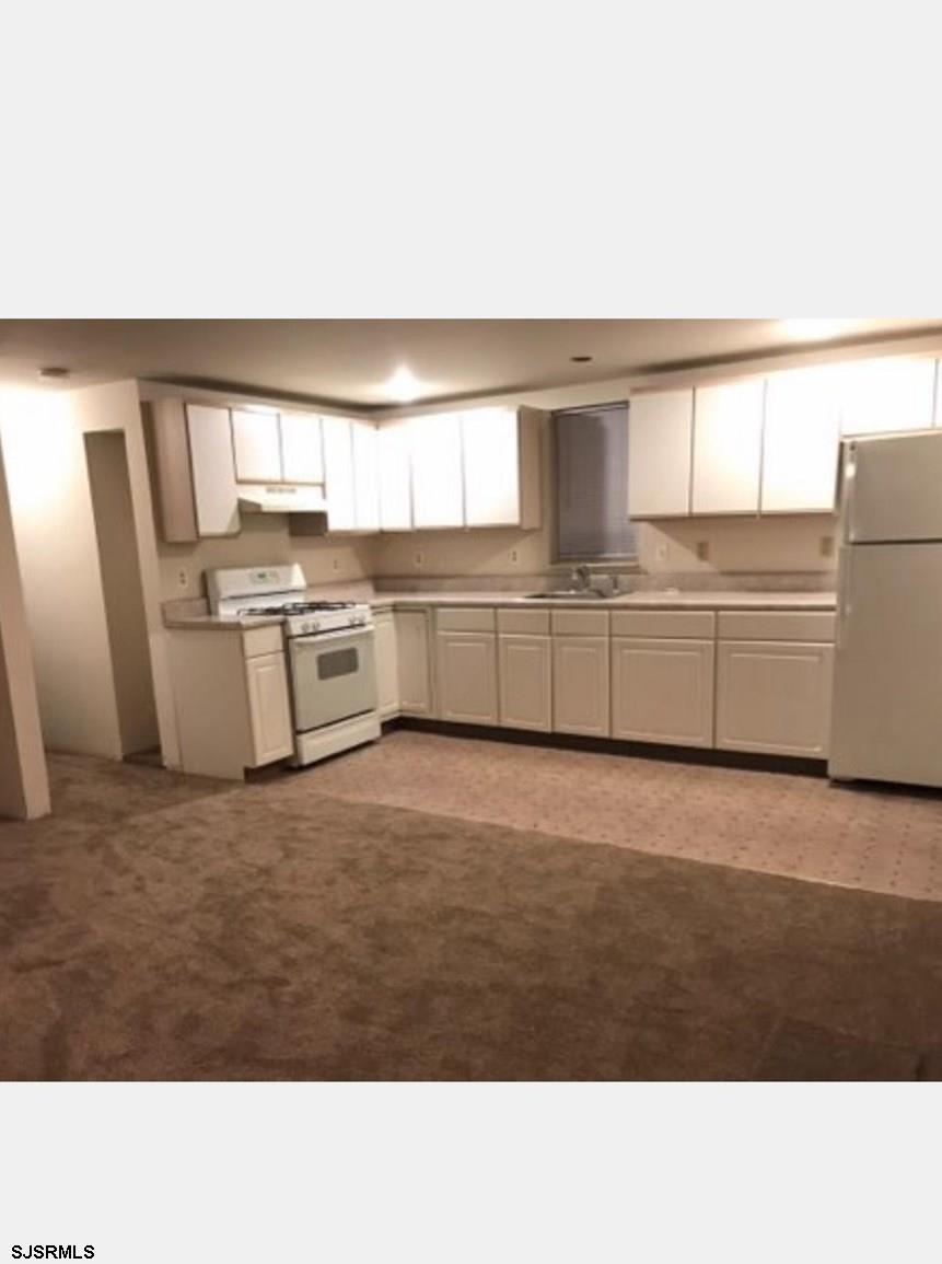 619 N Trenton - , ATLANTIC CITY