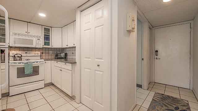4540 W Brigantine - , BRIGANTINE