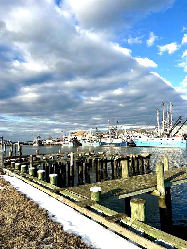 409 N Massachusetts - , ATLANTIC CITY