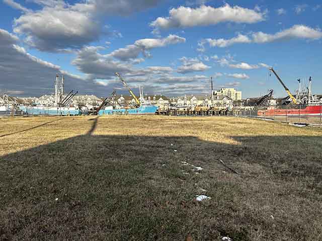 409 N Massachusetts - , ATLANTIC CITY
