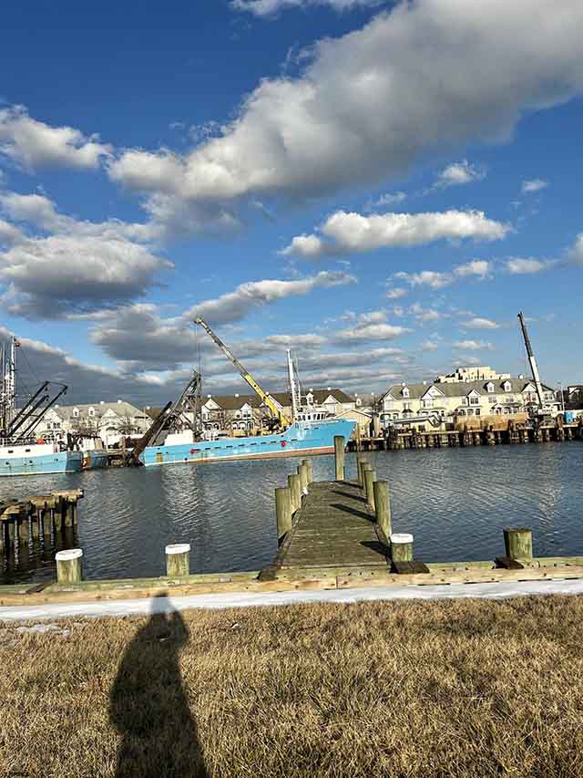 409 N Massachusetts - , ATLANTIC CITY