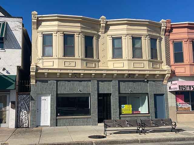 2307  Atlantic - , ATLANTIC CITY