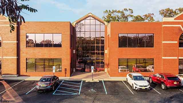 401  New Road (Route 9) - , LINWOOD