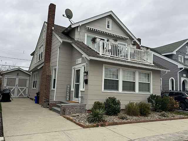 MARGATE CITY REAL ESTATE - 108 N Jasper