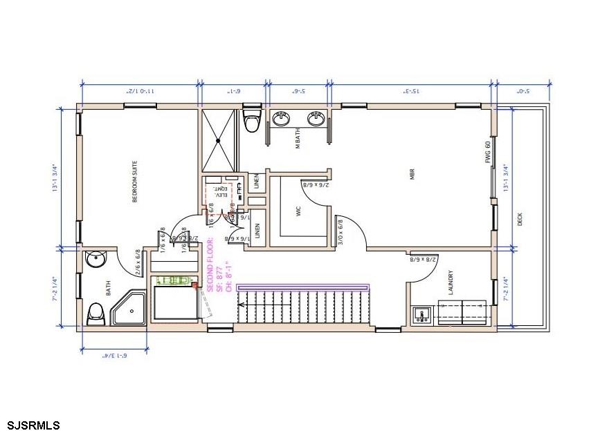 18 N Buffalo  #A - , VENTNOR CITY