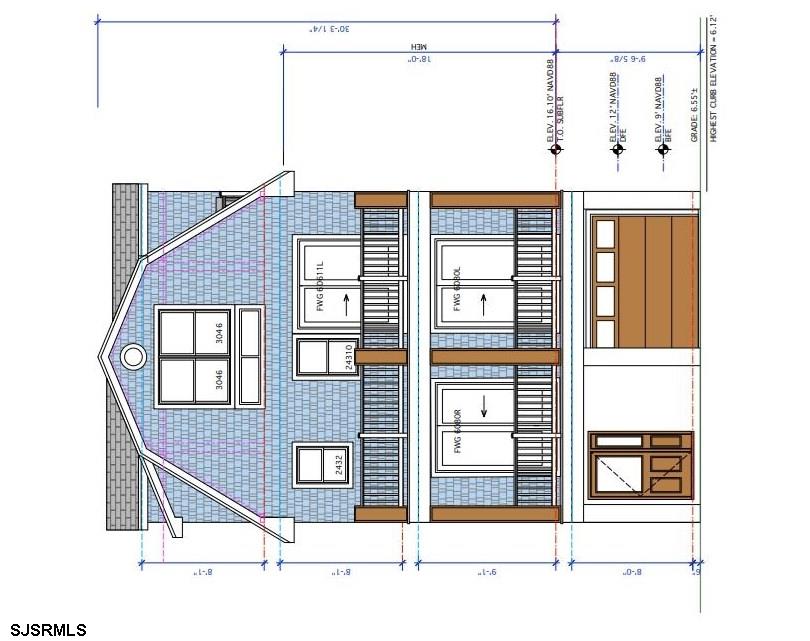 18 N Buffalo  #B - , VENTNOR CITY