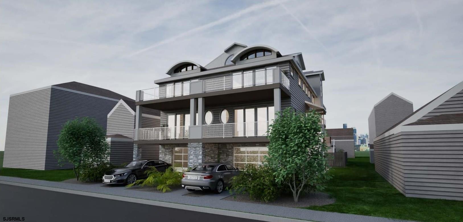 MARGATE CITY REAL ESTATE - 119 N Madison #A