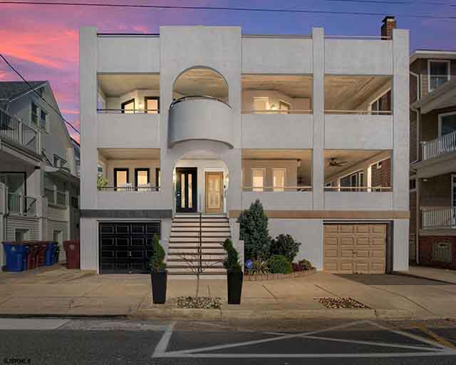 105 S Frankfort - , VENTNOR CITY