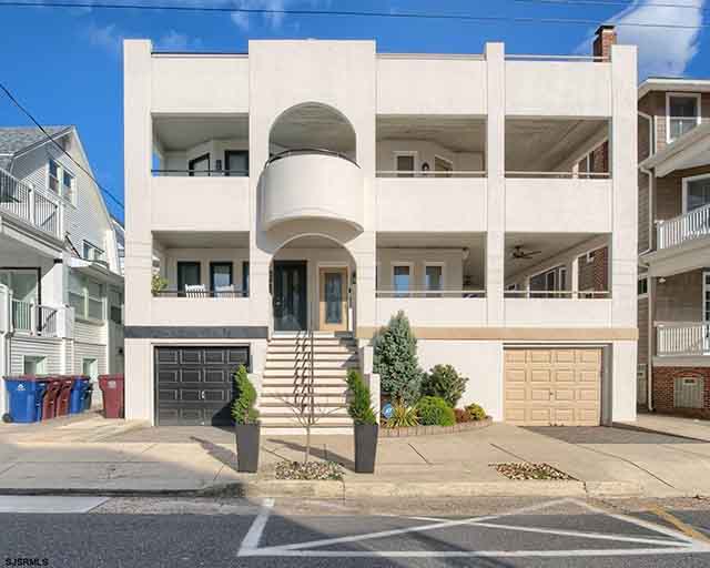 105 S Frankfort - , VENTNOR CITY