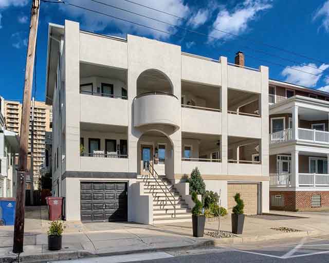105 S Frankfort - , VENTNOR CITY