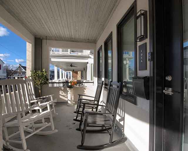 105 S Frankfort - , VENTNOR CITY