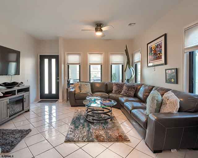 105 S Frankfort - , VENTNOR CITY
