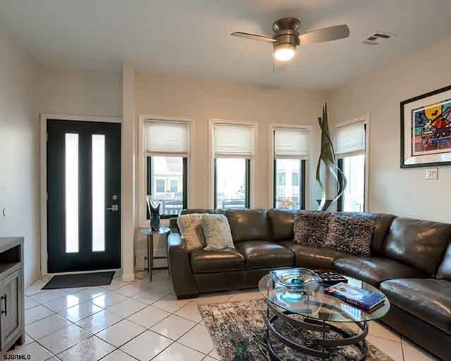 105 S Frankfort - , VENTNOR CITY